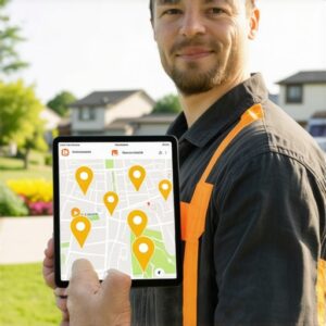 Read more about the article 6 Local Blog Topics That Actually Get Landscapers More Google Maps Traffic