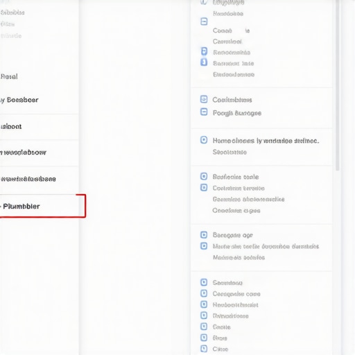 A visual guide showing how to match Google Business Profile categories with website metadata for better local ranking.