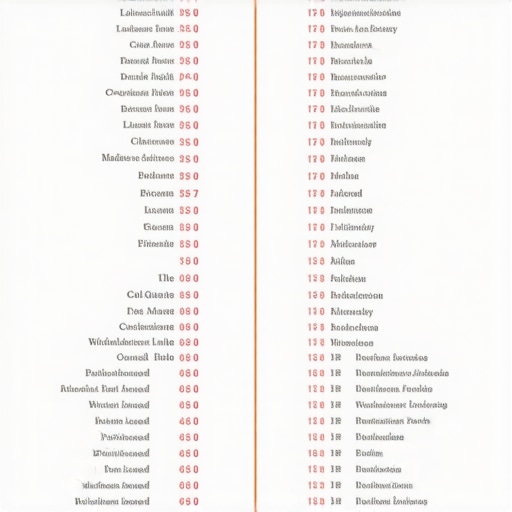 Comparison of low-quality generic citations and high-authority niche citations for local SEO.
