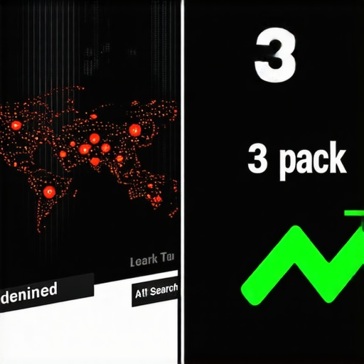 A visual comparison showing how clean local data outperforms bulk citation spam for 3-pack rankings.
