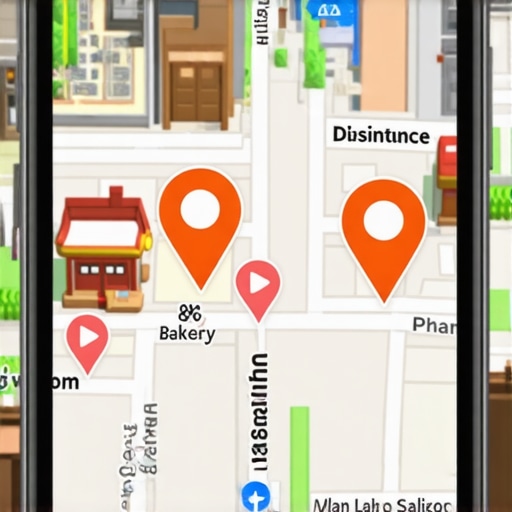 Read more about the article How Hyper-Local Mentions from Small Orgs Drive Map Trust