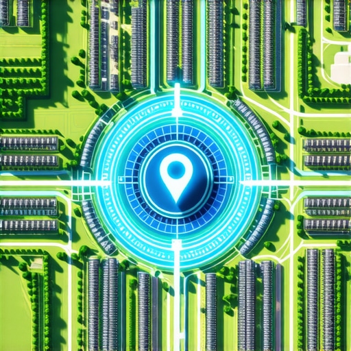 Read more about the article How We Fixed a Service Area Radius for Better Local Visibility