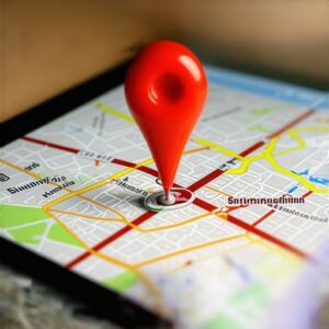 Read more about the article How We Fixed a Vanishing Map Pin Using 3 Simple Data Tweaks