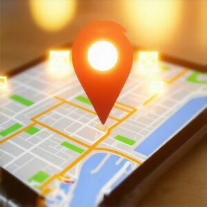 Read more about the article How We Turned 3 Local Blog Posts Into a Map Ranking Surge