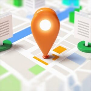 Read more about the article How We Used Three Blog Posts to Create a Map Ranking Surge