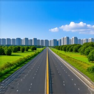 Read more about the article How to Beat the ‘Proximity Filter’ When Your Business Is on the City Edge