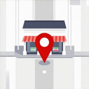 Read more about the article How to Fix the Map Pin Drift That Keeps Hiding Your Business from Customers