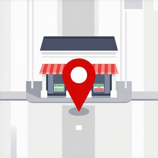 Read more about the article How to Fix the Map Pin Drift That Keeps Hiding Your Business from Customers