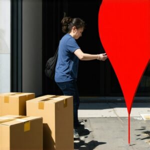 Read more about the article How to Handle a Move Without Losing Your Local Pack Ranking