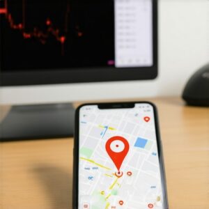 Read more about the article How to Handle a Sudden Drop in Google Maps Traffic