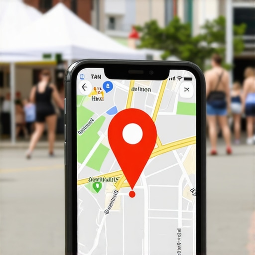 Read more about the article How to Leverage Local Events for a Map Ranking Spike