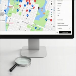 Read more about the article How to Monitor Your Map Rank Without Triggering Bias