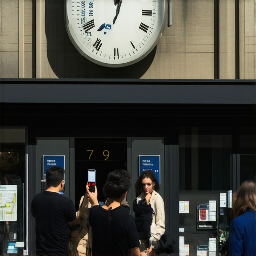 You are currently viewing How to Optimize Your Business Hours for Peak Local Search Times