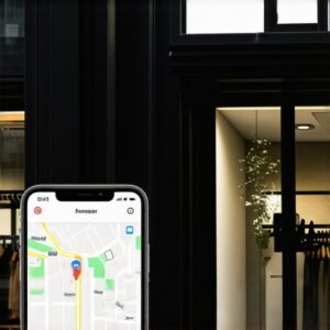 Read more about the article How to Prove Your Physical Store Location Using Specific Image Metadata