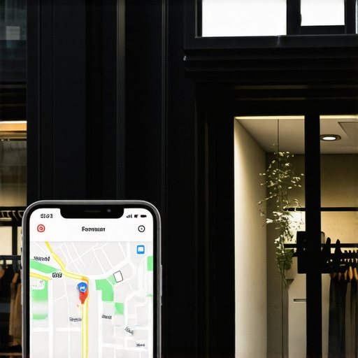 Read more about the article How to Prove Your Physical Store Location Using Specific Image Metadata