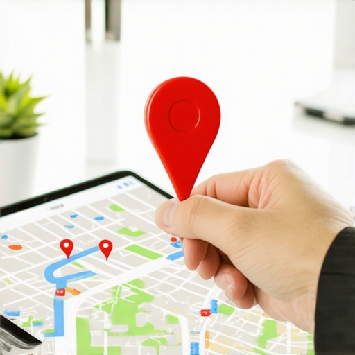 Read more about the article How to Reclaim Your Map Listing After a Former Employee Takes Over
