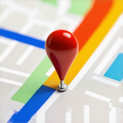Read more about the article How to Stop Your Map Pin From Drifting Into the Wrong Neighborhood