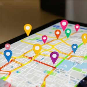 Read more about the article How to Structure Your Service Pages for a Map Boost