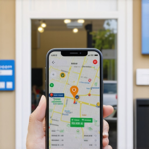 Read more about the article How to Use Local Image Metadata to Prove Your Store Location