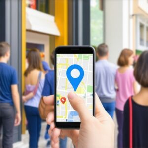 Read more about the article How to Use Your GMB Profile to Drive More Foot Traffic