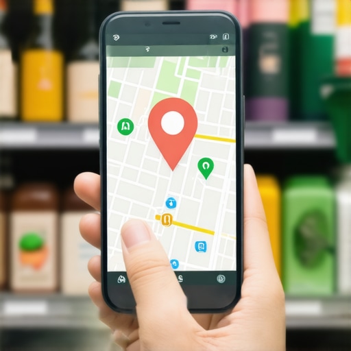 You are currently viewing How to connect your physical inventory to local search results