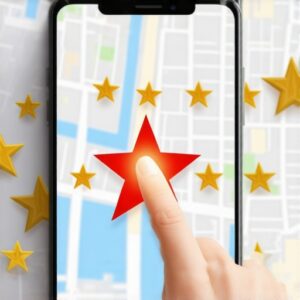 Read more about the article How to find and remove fake reviews on your map profile