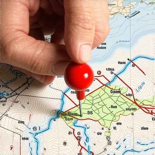 Read more about the article How to fix a map pin that refuses to move