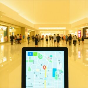Read more about the article How to fix map visibility for businesses inside a mall