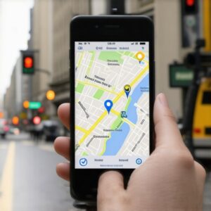 Read more about the article How to handle a sudden drop in map visibility