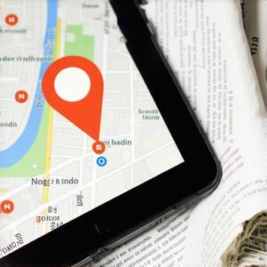 Read more about the article How to link local news mentions to your map profile