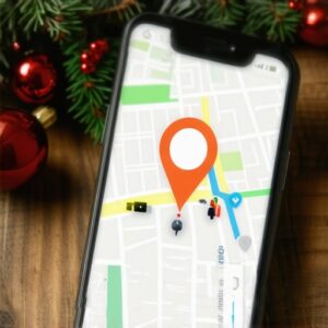 Read more about the article How to optimize your map profile for holiday traffic