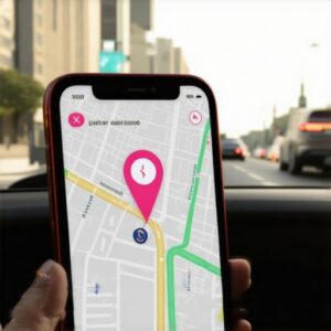 Read more about the article How to optimize your profile for voice search directions
