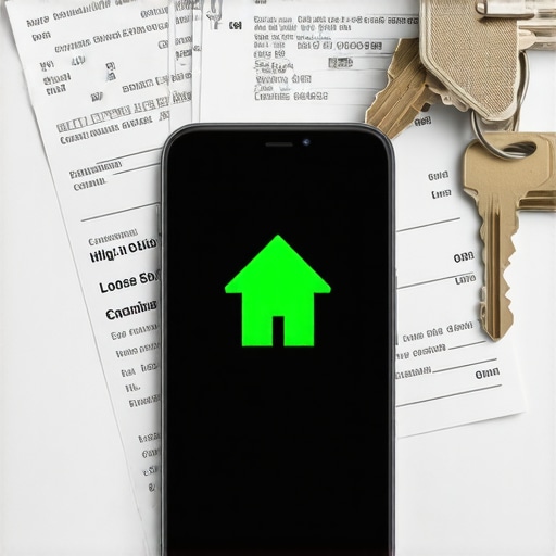 Read more about the article How to prove a physical location with utility bill uploads