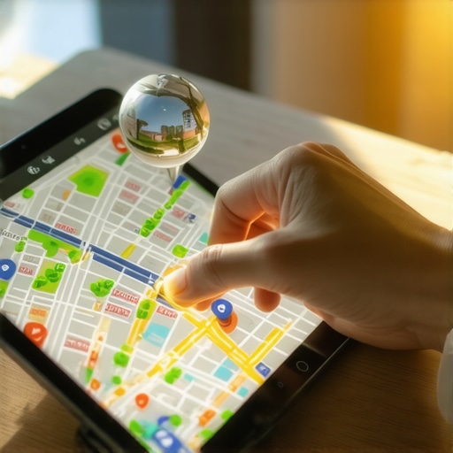 Read more about the article How to use 360-degree tours to increase map interaction