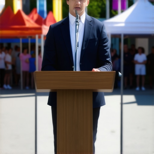 Read more about the article How to use local events to push your profile into the top 3