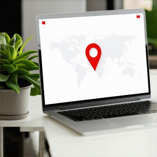 Read more about the article How to use local map embeds on your contact page correctly