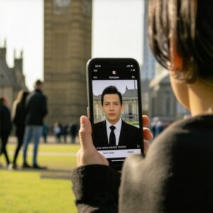 Read more about the article How to use local news mentions to verify your location