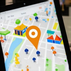 Read more about the article How to use local sponsorships to gain map authority