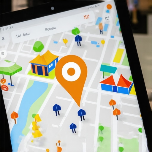 You are currently viewing How to use local sponsorships to gain map authority