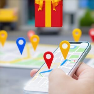 Read more about the article How to use the ‘Welcome’ offer to increase map conversions
