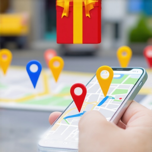 Read more about the article How to use the ‘Welcome’ offer to increase map conversions