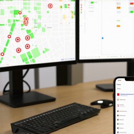 Monitoring Local Rank 3 Pack Stability A professional local SEO setup used for monitoring rank 3 pack performance and local pack optimization.