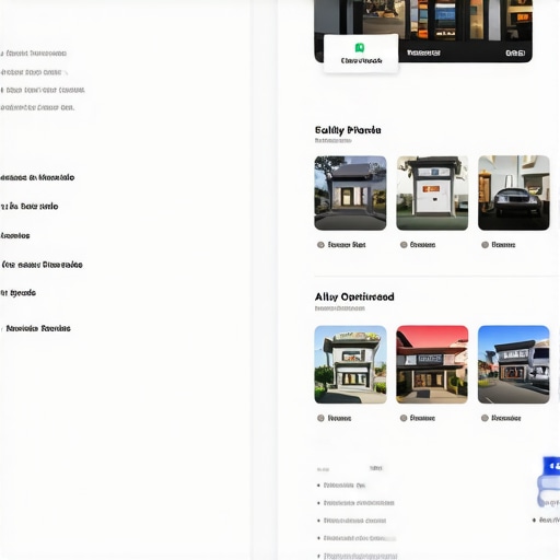 A visual guide showing the difference between a messy business profile and one optimized for the Google 3-pack.