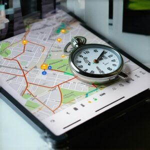 Read more about the article Our 15-Minute Audit Routine for Finding Hidden Map Visibility Gaps