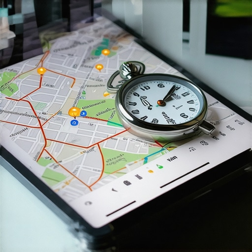 Read more about the article Our 15-Minute Audit Routine for Finding Hidden Map Visibility Gaps