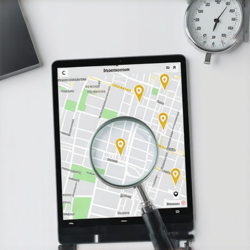 You are currently viewing Our 15-Minute Audit Routine for Finding Hidden Map Visibility Gaps