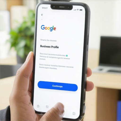 A smartphone displaying a real-time message notification for local pack optimization.