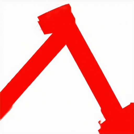 Graph showing a business losing its 3-pack position due to frequent profile edits