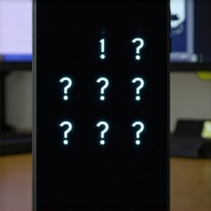 Read more about the article Stop Ignoring Your Q&A Section: It is Quietly Hurting Your Visibility