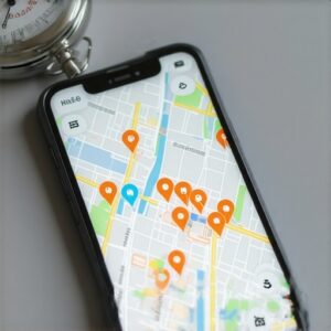 Read more about the article The 10-Minute Daily Checklist to Track and Fix Your Google Maps Ranking